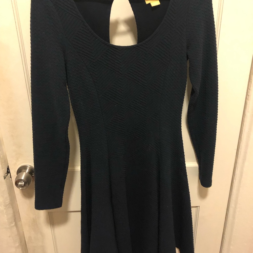 Anthropologie Maeve Sasha Knit Dress - Picture 4 of 5